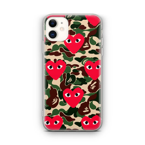 cdg iphone 6 case