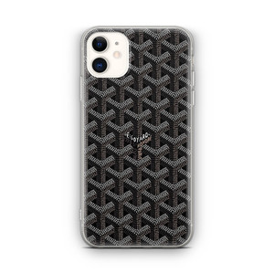 Goyard design  iPhone Case for Sale by steevawesome