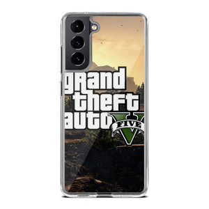 Grand Theft Auto GTA Phone Case For Xiaomi Redmi Note 11 10 9 8 T Pro