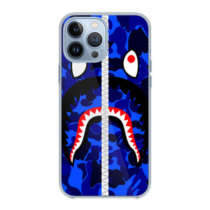 Supreme Shark iPhone 13 Pro Max Impact Case