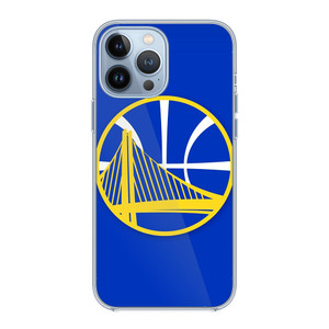 Golden State Warriors Logo Nba iPhone 13 Pro Max Case - CASESHUNTER