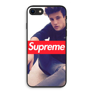 Supreme Flag Google Pixel 7 Case - CASESHUNTER