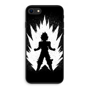 GOKU DRAGON BALL SUPREME iPhone SE 2022 Case Cover