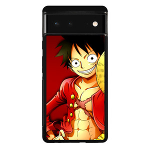 Carcasa Iphone 12 Mini One Piece Luffy - La Carcasa
