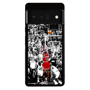 NBA Youngboy Motorola Edge Plus (2022) Case - CASESHUNTER