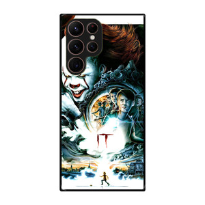 The Witcher 3 Poster Samsung Galaxy S22 Ultra 5G Case - CASESHUNTER