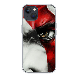God of War iPhone 14 Plus Case - CASESHUNTER