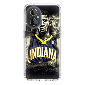 Paul George Indiana Pacers OnePlus Nord N20 5G Case - CASESHUNTER