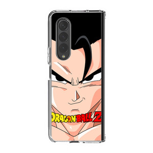 Dragon Ball Z Dokkan Battle1 Samsung Galaxy Z Flip4 Case - CASESHUNTER