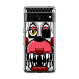 Five Nights at Freddy´s Freddy Fazbear Samsung Galaxy S10 Case