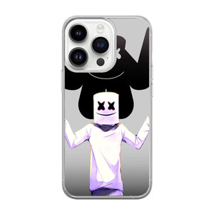 DJ MARSHMELLO X FORTNITE iPhone 11 Pro Case Cover