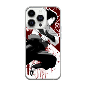 BLACK CLOVER ANIME SYMBOL iPhone 14 Case Cover