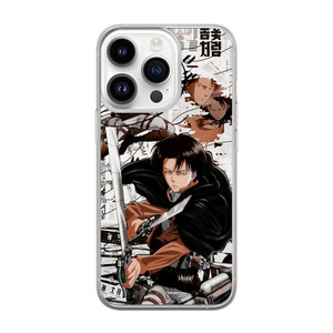 Naruto Hypebeast Sup iPhone 14 Case - CASESHUNTER