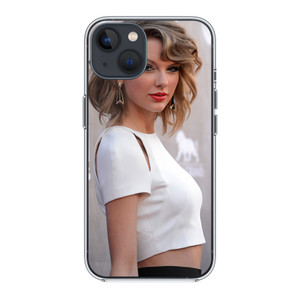 Taylor Swift 1989 iPhone 14 Plus Case - CASESHUNTER