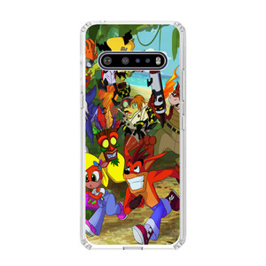 Bart Super Hypebeast LV Sup iPhone 14 Plus Case - CASESHUNTER