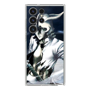 Anime Bleach Shunsui Kyoraku Samsung Galaxy Z Fold4 Case - CASESHUNTER