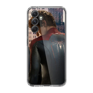 The Amazing Spiderman Samsung Galaxy A54 5G Case - CASESHUNTER