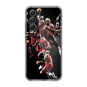 Supreme Air Jordan iPhone 14 Plus Case - CASESHUNTER