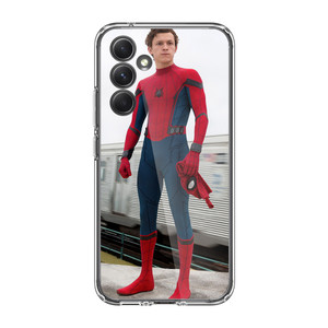 The Amazing Spiderman Samsung Galaxy A54 5G Case - CASESHUNTER
