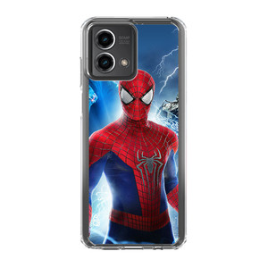 The Amazing Spiderman Motorola Moto G 5G (2023) Case - CASESHUNTER