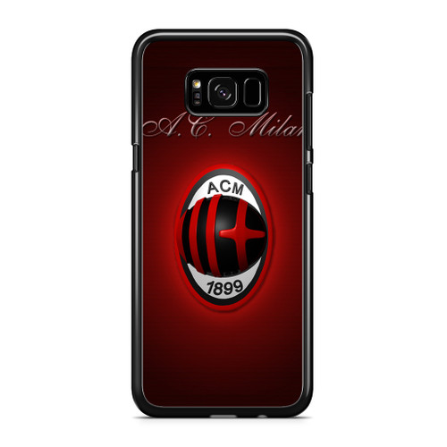 cover samsung s8 milan