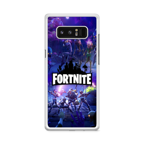 fortnite samsung galaxy note 8 case - fortnite note 8