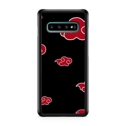 Konohagakure Samsung S10 Case