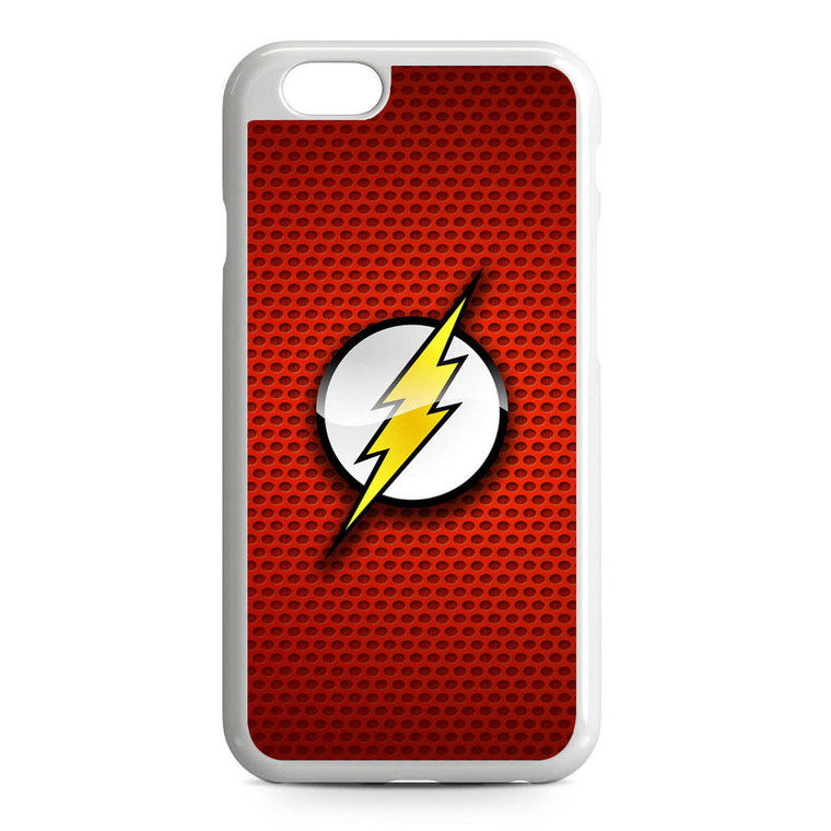 The Flash Logo iPhone 6/6S Case
