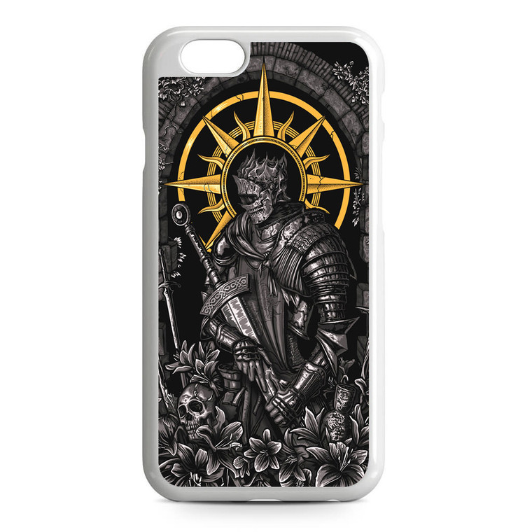 Dark souls III iPhone 6/6S Case