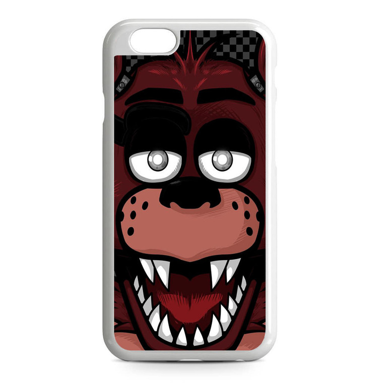 Five Nights at Freddys Foxey iPhone 6/6S Case