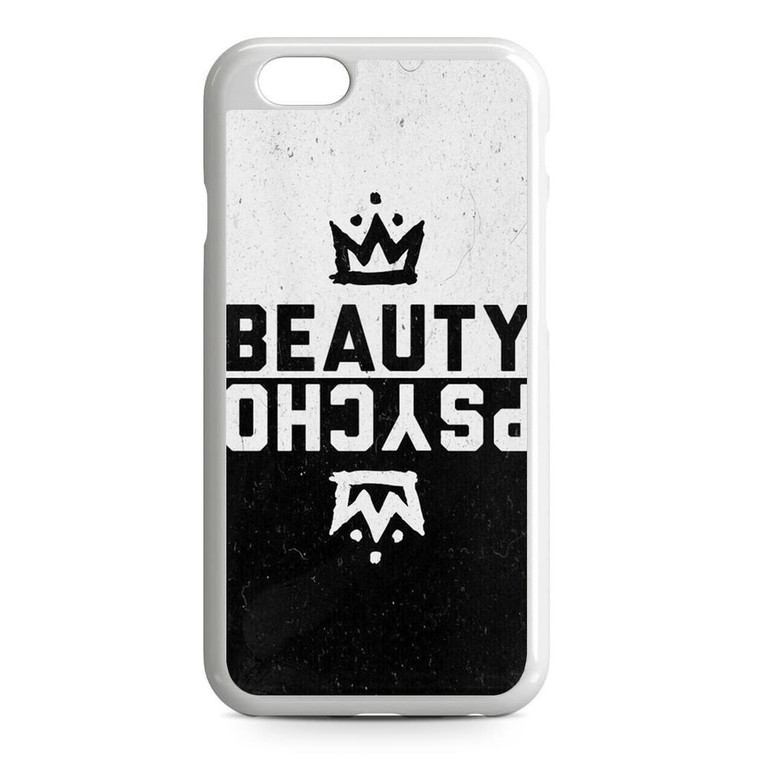 FOB Beauty Psycho iPhone 6/6S Case