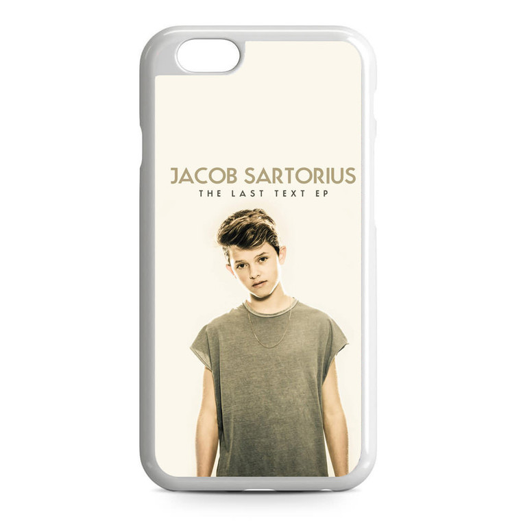 Jacob Sartorius iPhone 6/6S Case