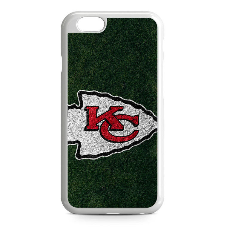 Kansas City Chief1 iPhone 6/6S Case