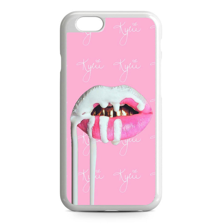 Kylie Jenner Lips iPhone 6/6S Case