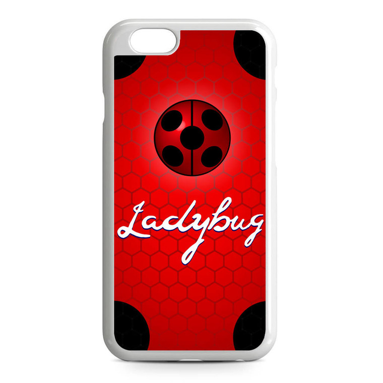 Ladybug iPhone 6/6S Case