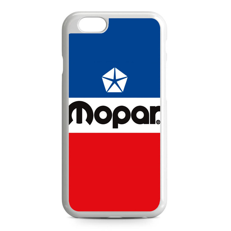 Mopar Flag iPhone 6/6S Case