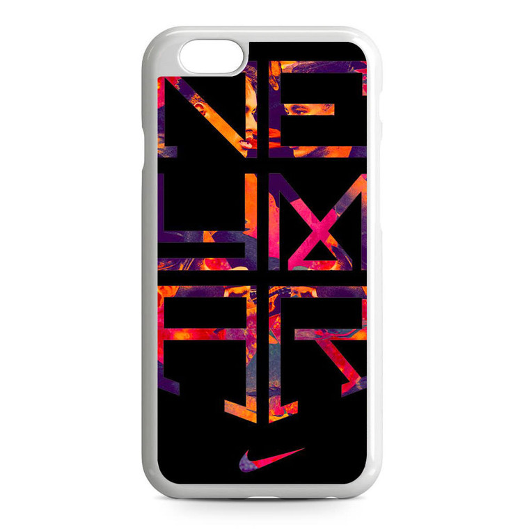 Neymar Logo iPhone 6/6S Case