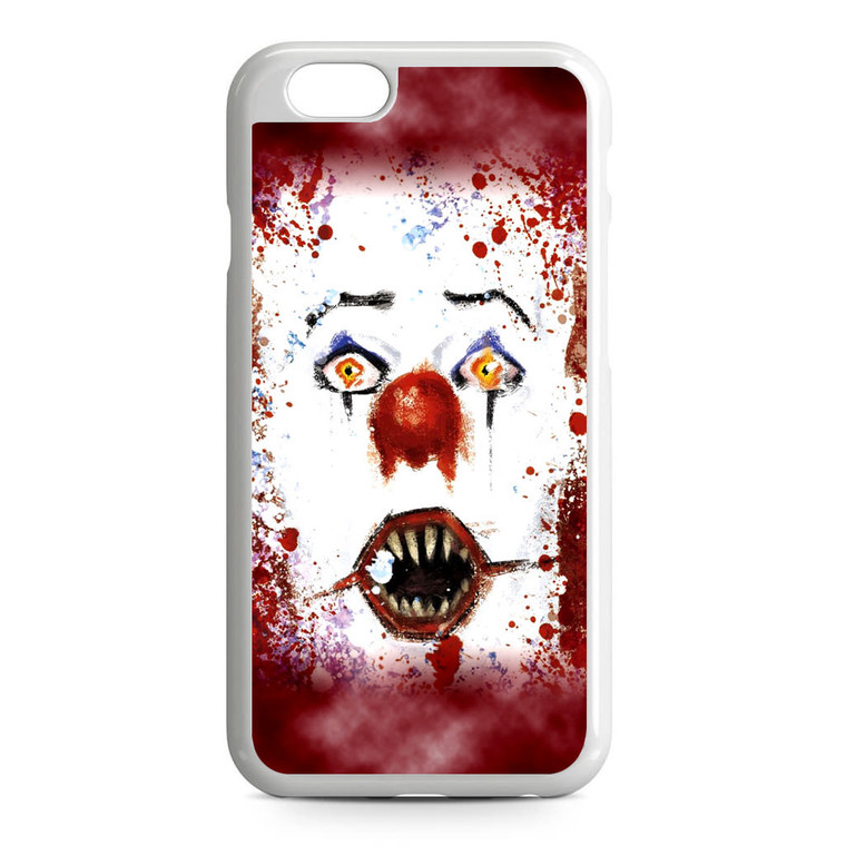 Pennywise The Dancing Clown IT iPhone 6/6S Case