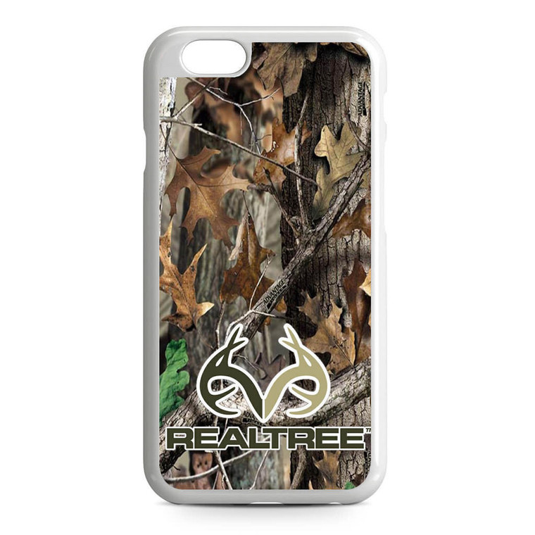 Realtree Ap Camo Hunting Outdoor iPhone 6/6S Case
