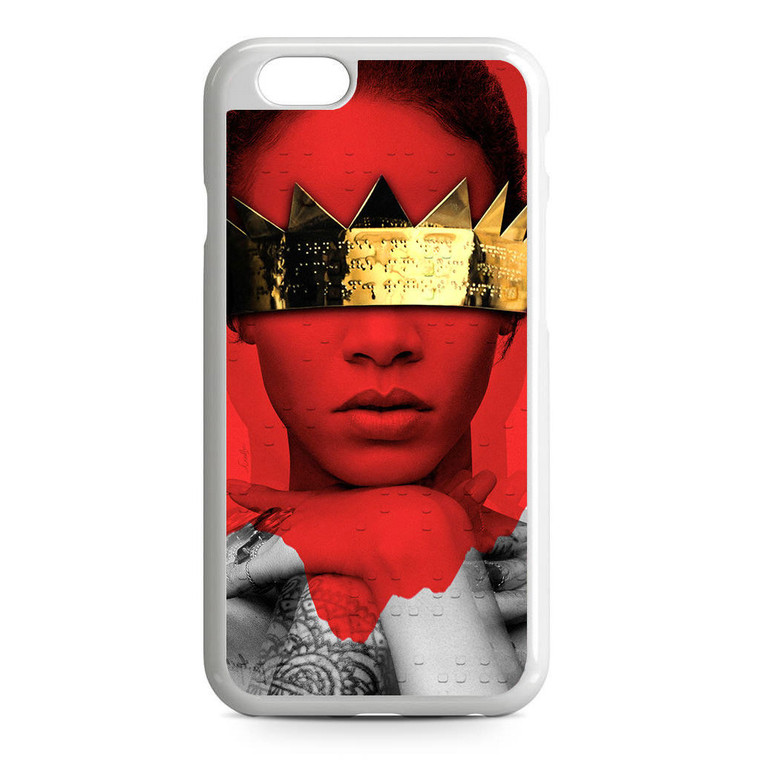 Rihanna Anti iPhone 6/6S Case