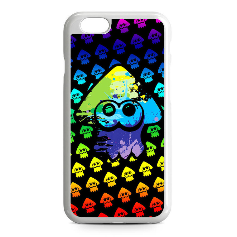 Splatoon iPhone 6/6S Case