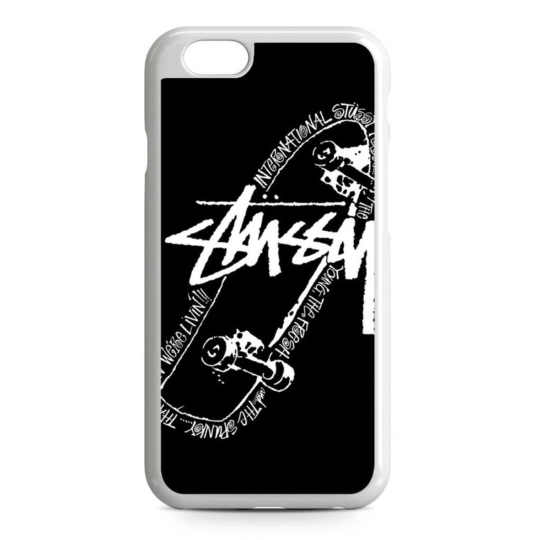 Stussy 2 iPhone 6/6S Case