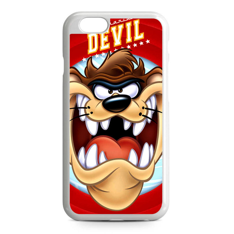 Tasmanian Devil iPhone 6/6S Case