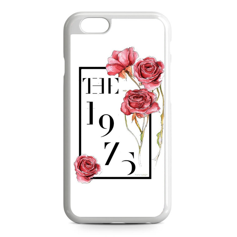 The 1975 Rose iPhone 6/6S Case