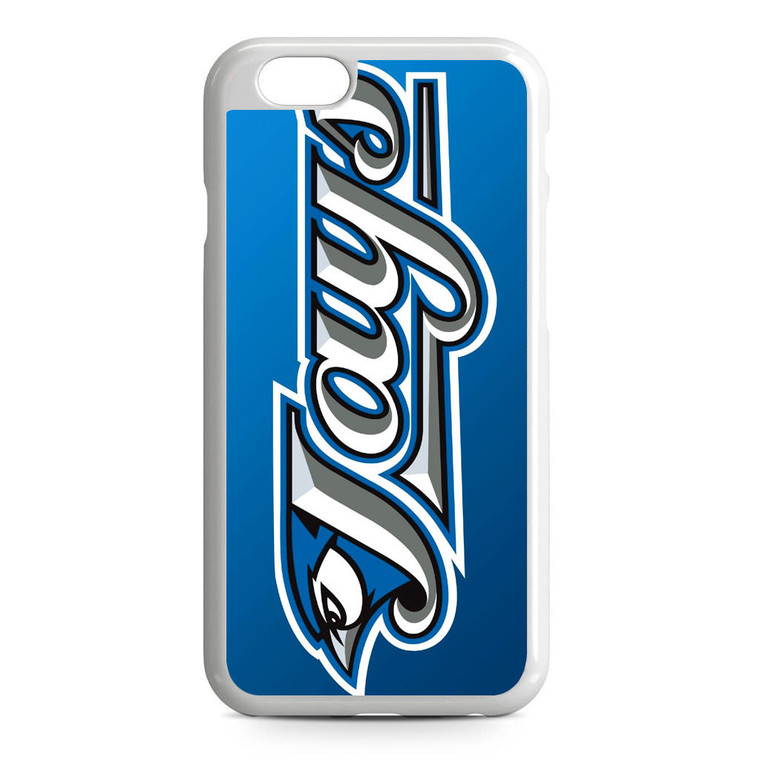 Toronto Blue Jays iPhone 6/6S Case