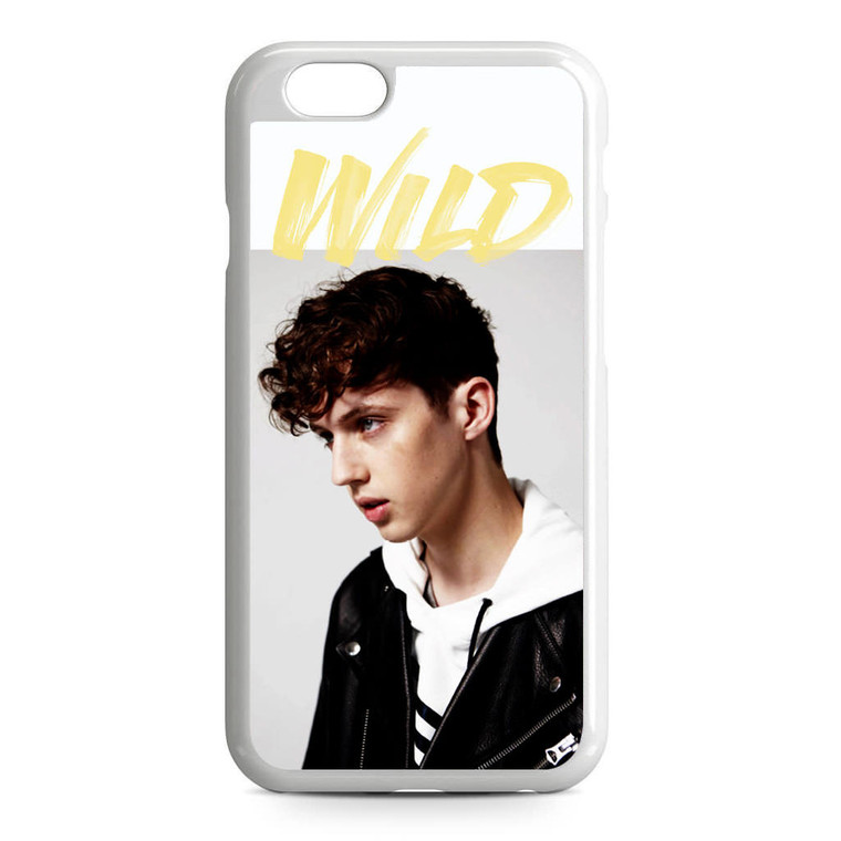 Troye Sivan Wild iPhone 6/6S Case