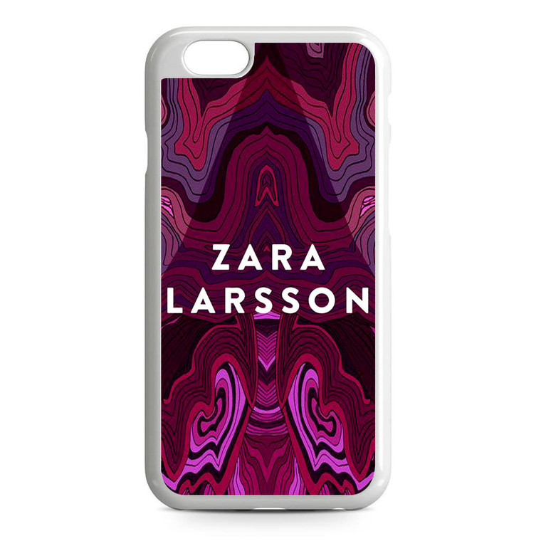 Zara Larsson iPhone 6/6S Case