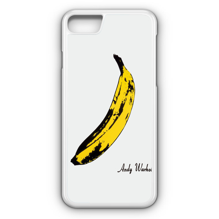 Andy Warhol Banana iPhone 7 Case
