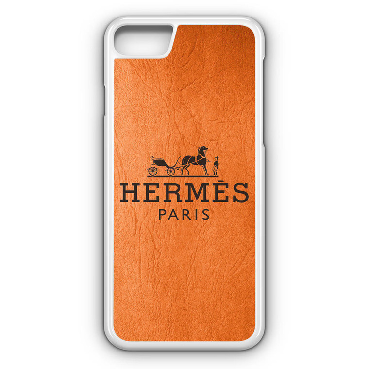 Hermes Paris iPhone 7 Case