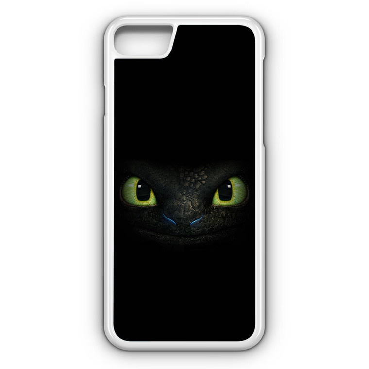 Toothless Dragon iPhone 7 Case